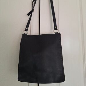 Vintage coach Chelsea Hippie flap bag style 9458‎ crossbody satchel messenger